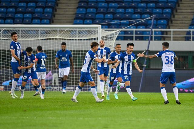 九游体育官网-中超第15轮前瞻：津门虎冲击联赛半程不败纪录