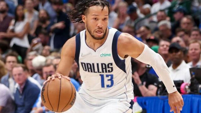 九游体育APP-独行侠与总冠军仍有距离 球队管理层今夏任务重重