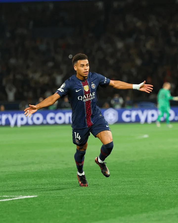 九游登录入口-利物浦难了？巴黎本赛季各项赛事先进球的比赛中还没有输过